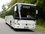 Mercedes-Benz Tourismo 16 RHD 2007 года